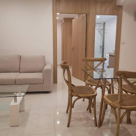 City Garden Pratumnak Condominium In Cosy Beach Bang Lamung Zewnętrze zdjęcie
