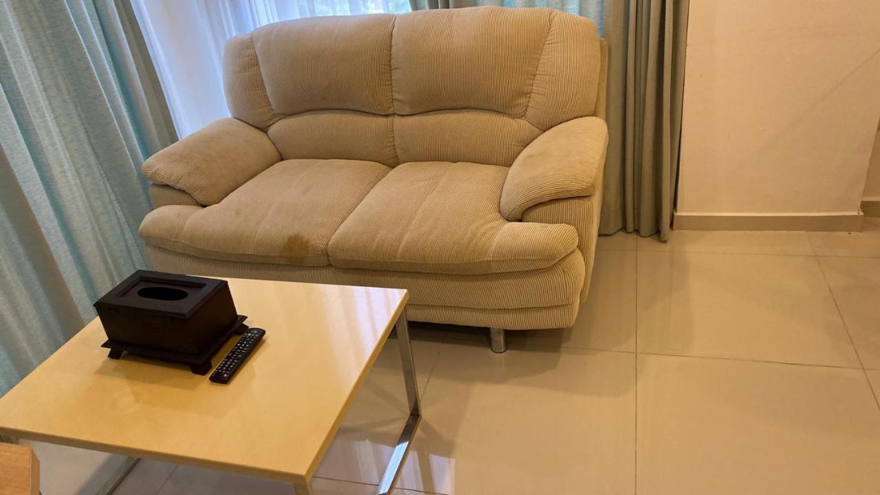 City Garden Pratumnak Condominium In Cosy Beach Bang Lamung Zewnętrze zdjęcie
