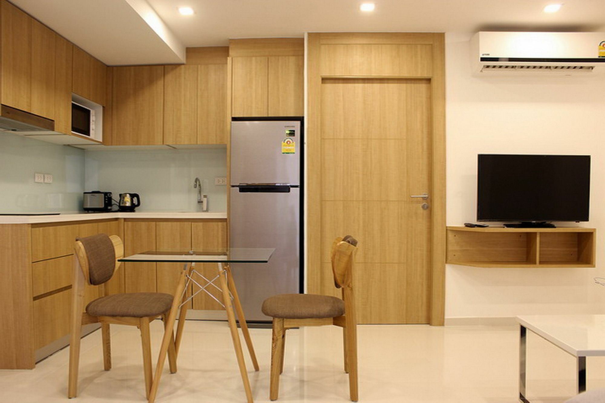 City Garden Pratumnak Condominium In Cosy Beach Bang Lamung Zewnętrze zdjęcie