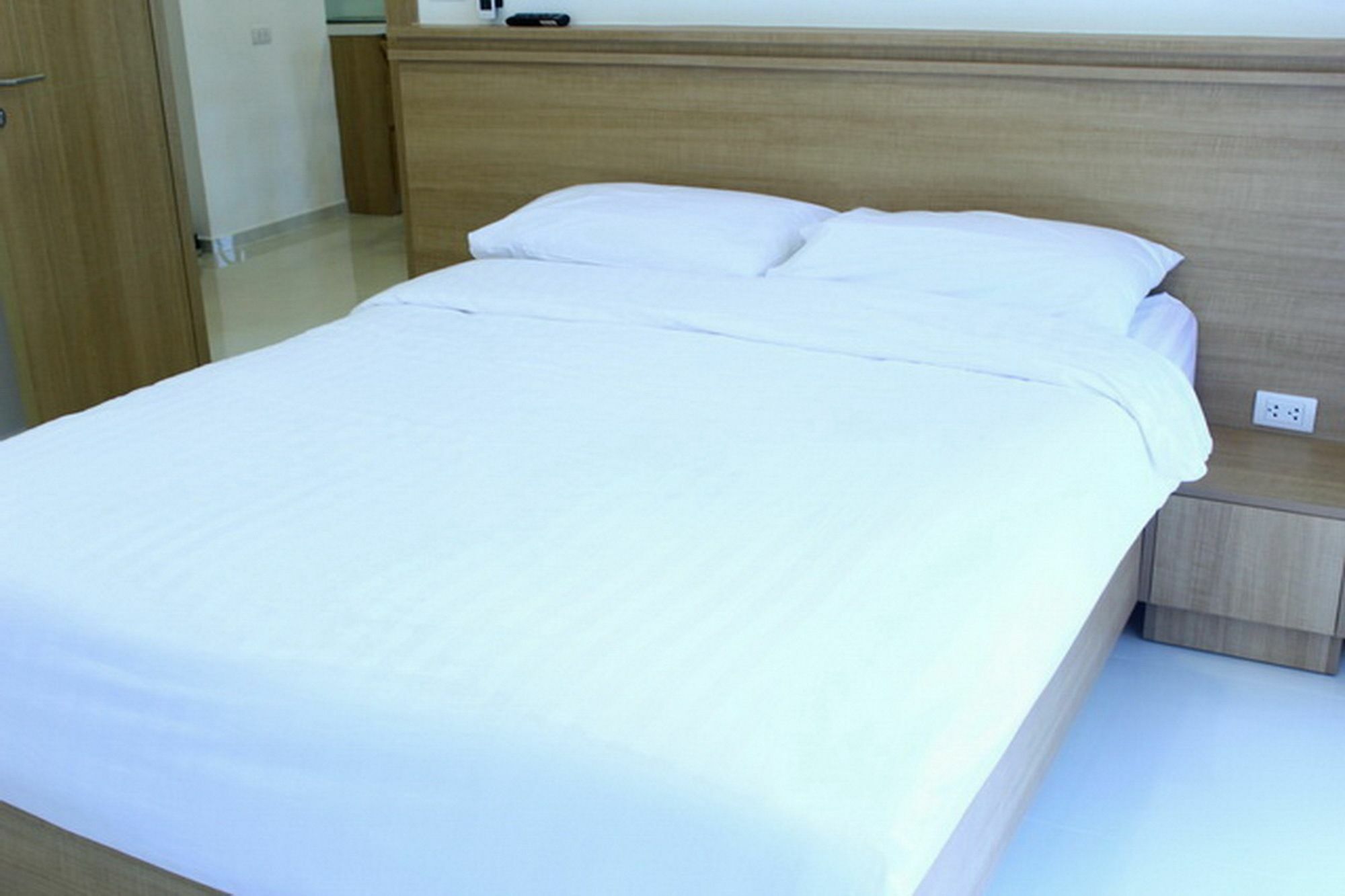 City Garden Pratumnak Condominium In Cosy Beach Bang Lamung Zewnętrze zdjęcie