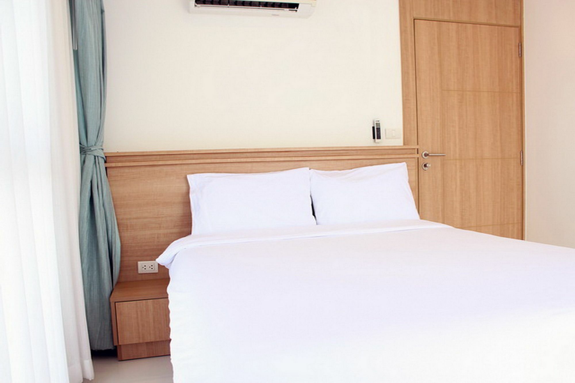 City Garden Pratumnak Condominium In Cosy Beach Bang Lamung Zewnętrze zdjęcie