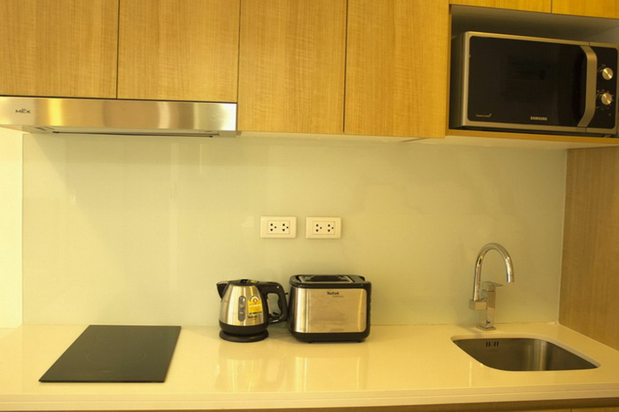 City Garden Pratumnak Condominium In Cosy Beach Bang Lamung Zewnętrze zdjęcie