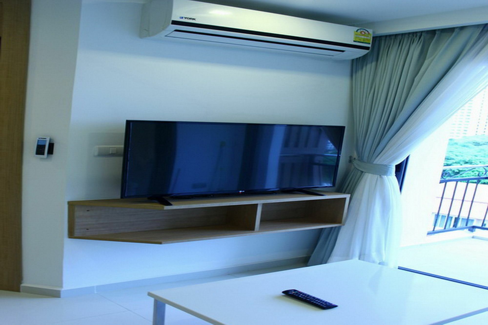 City Garden Pratumnak Condominium In Cosy Beach Bang Lamung Zewnętrze zdjęcie